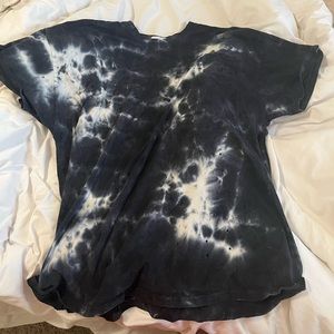 boutique t shirt dress!